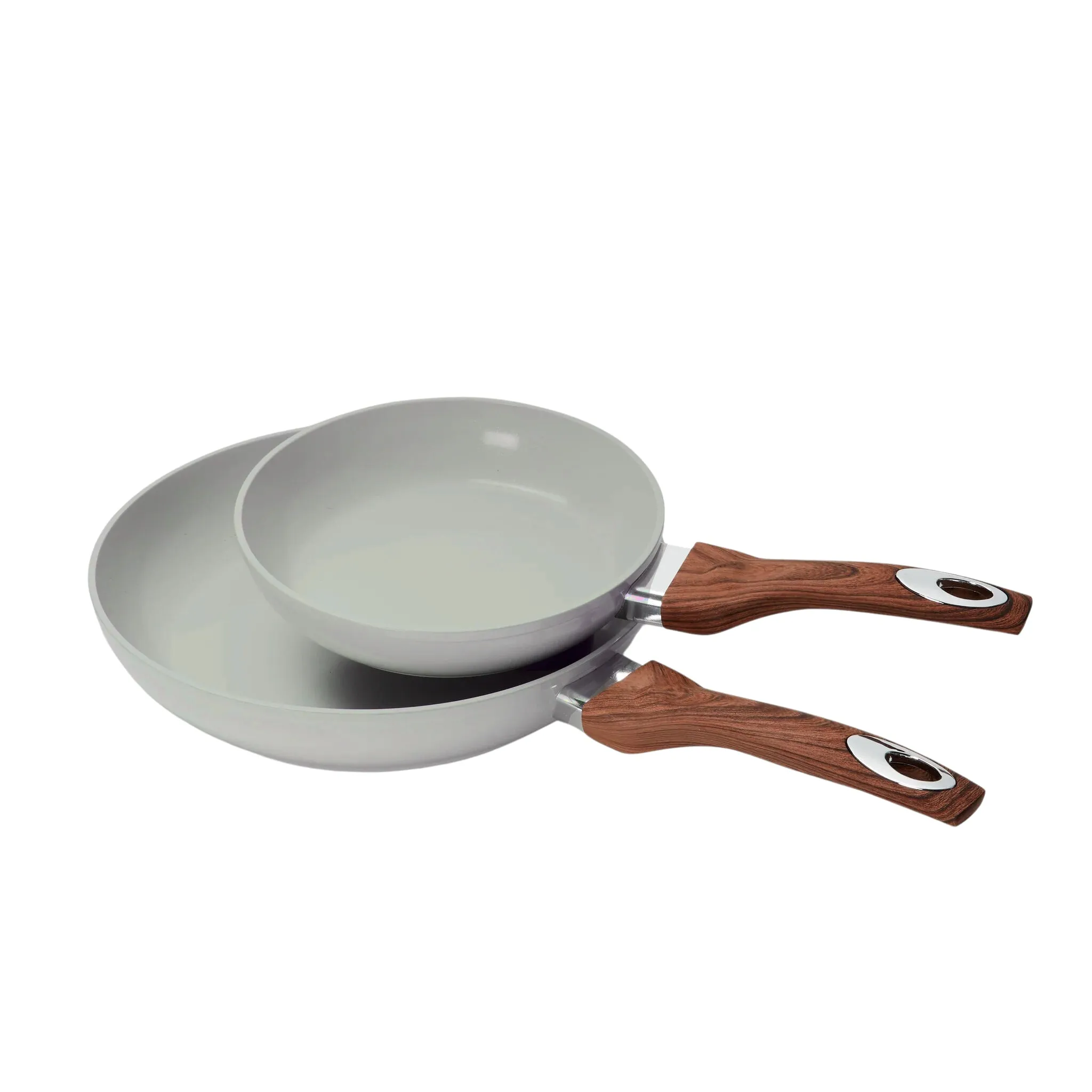 Grove - 8" & 11" Frypan Combo