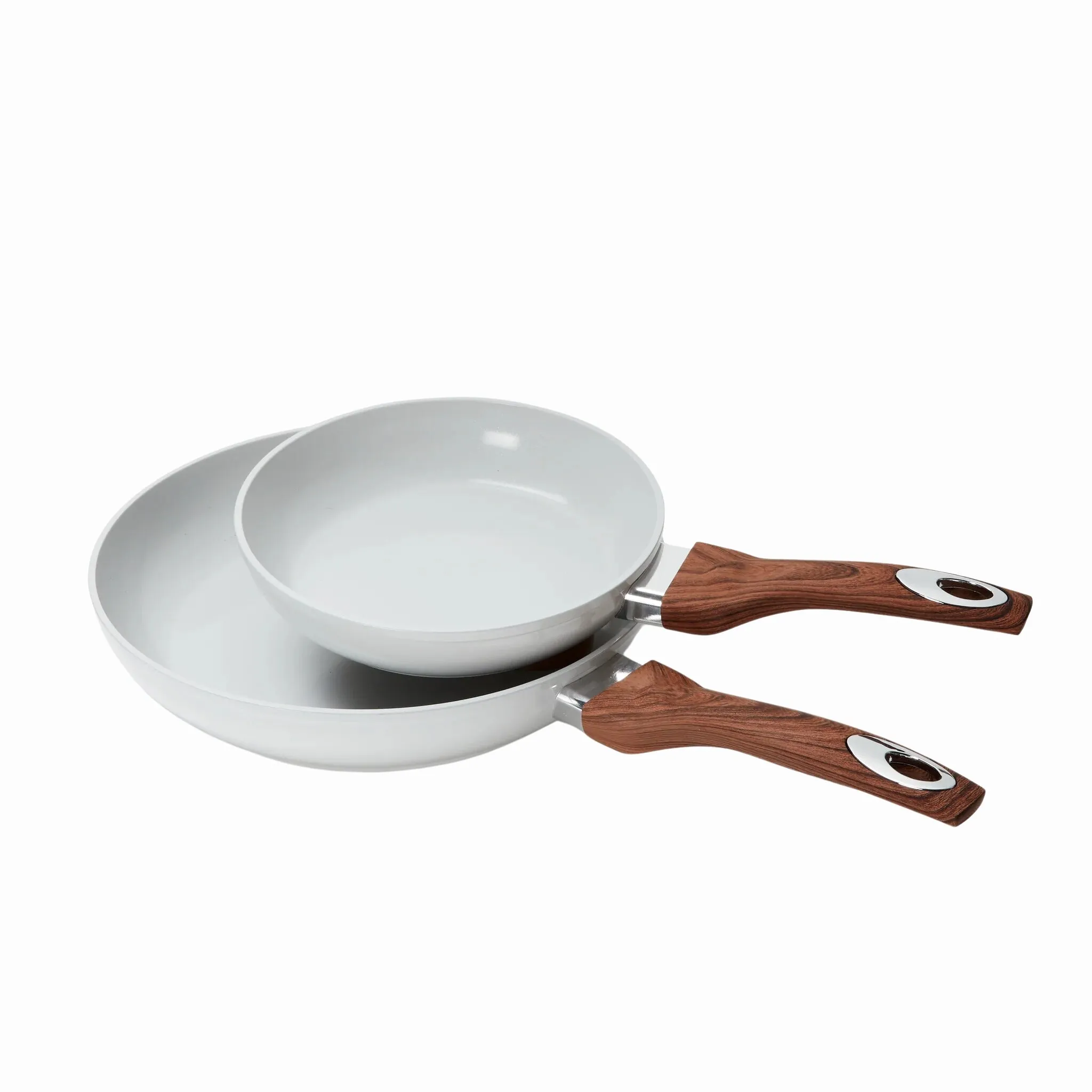 Grove - 8" & 11" Frypan Combo