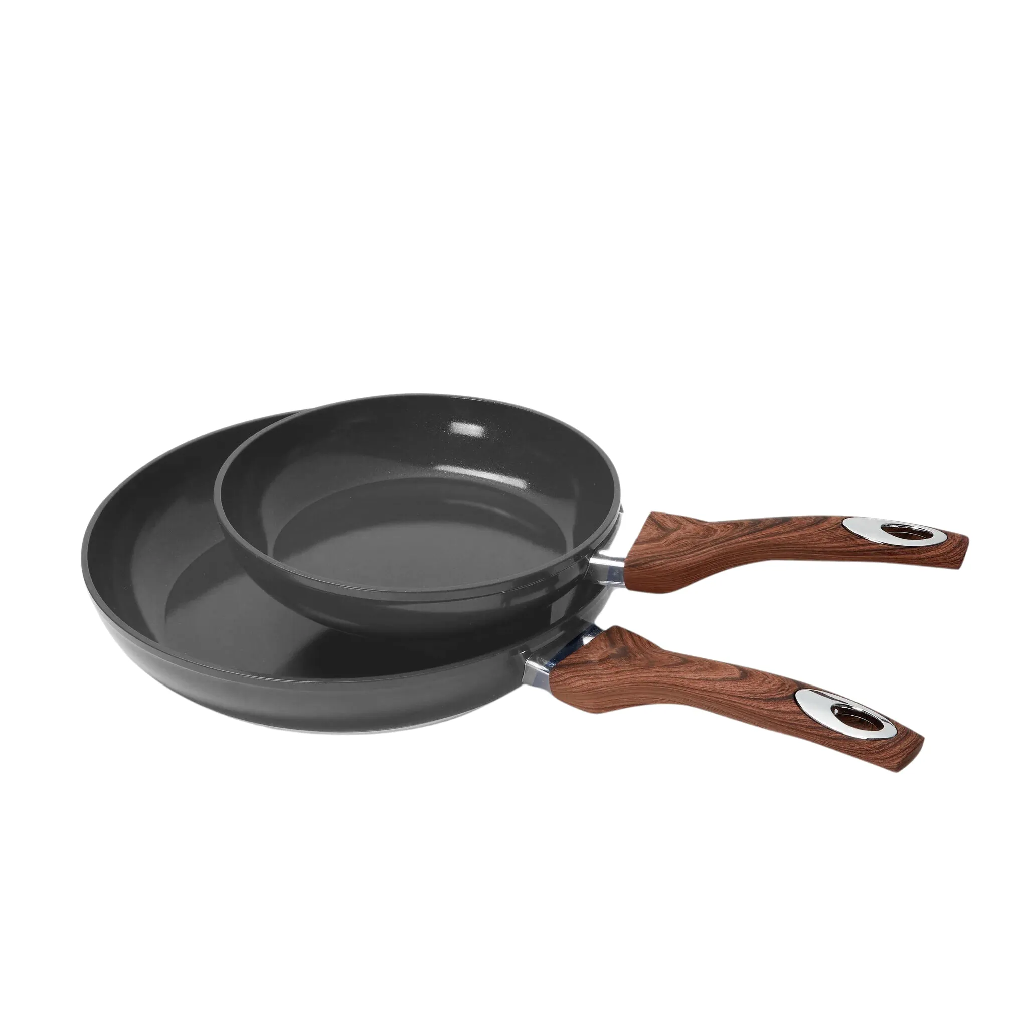 Grove - 8" & 11" Frypan Combo