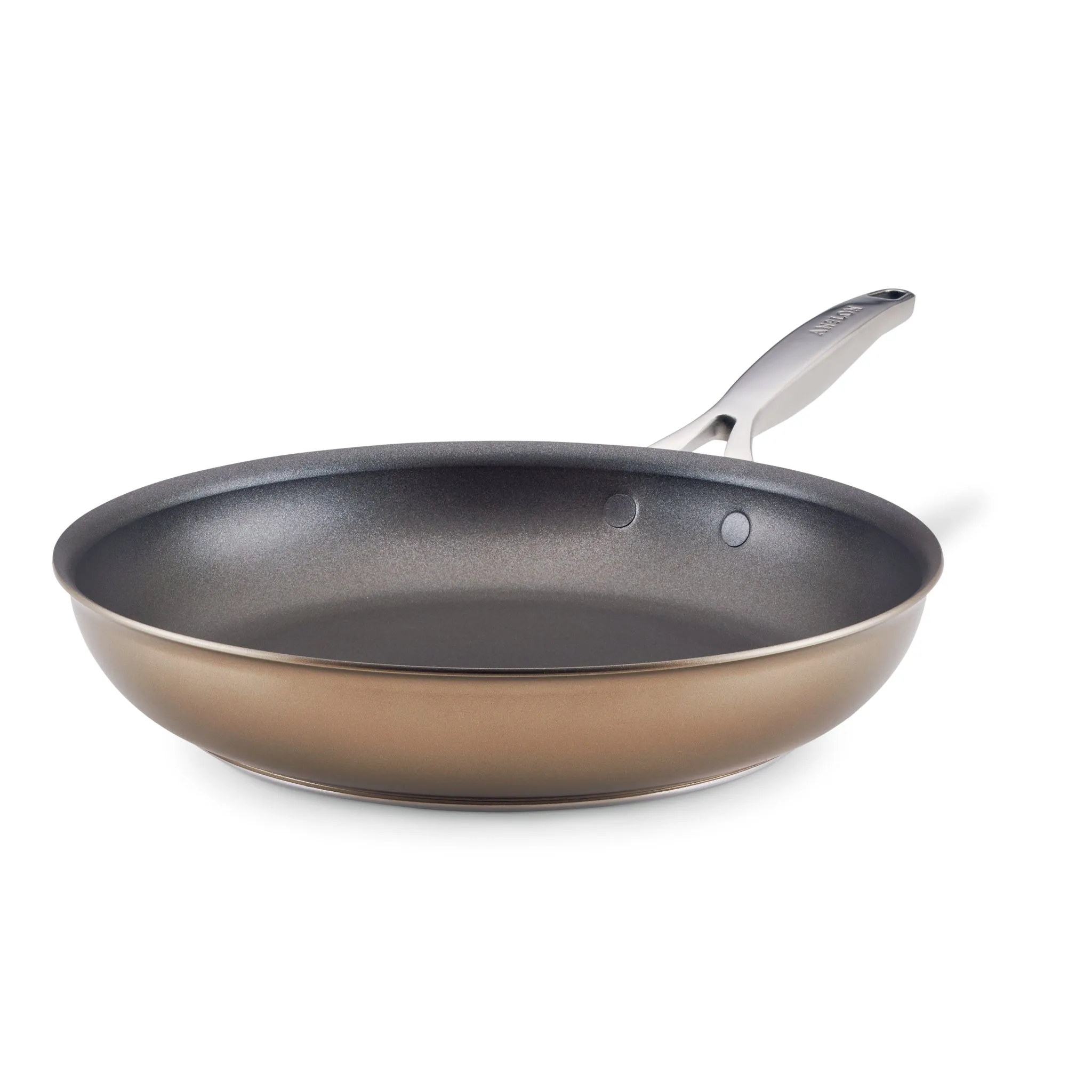 Hard Anodized Nonstick Frying Pan