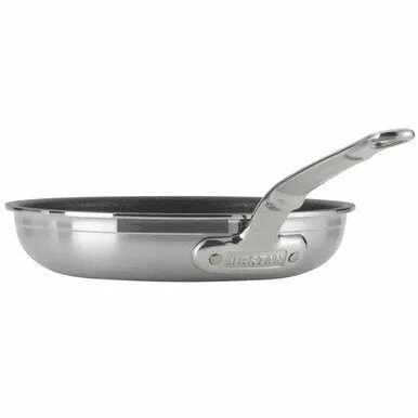 Hestan ProBond TITUM  Forged Stainless Steel Nonstick Skillet