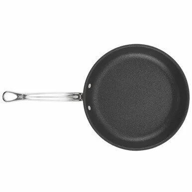 Hestan ProBond TITUM  Forged Stainless Steel Nonstick Skillet