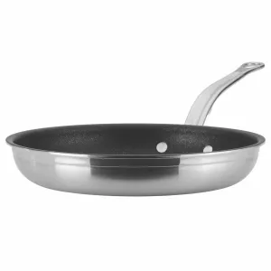 Hestan ProBond TITUM  Forged Stainless Steel Nonstick Skillet