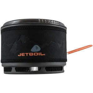 Jetboil 1.5L Ceramic Fluxring Cook Pot