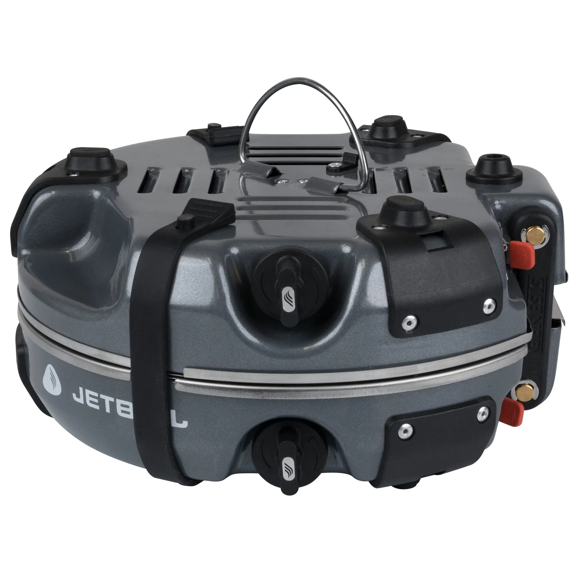 Jetboil  Genesis Basecamp Stove