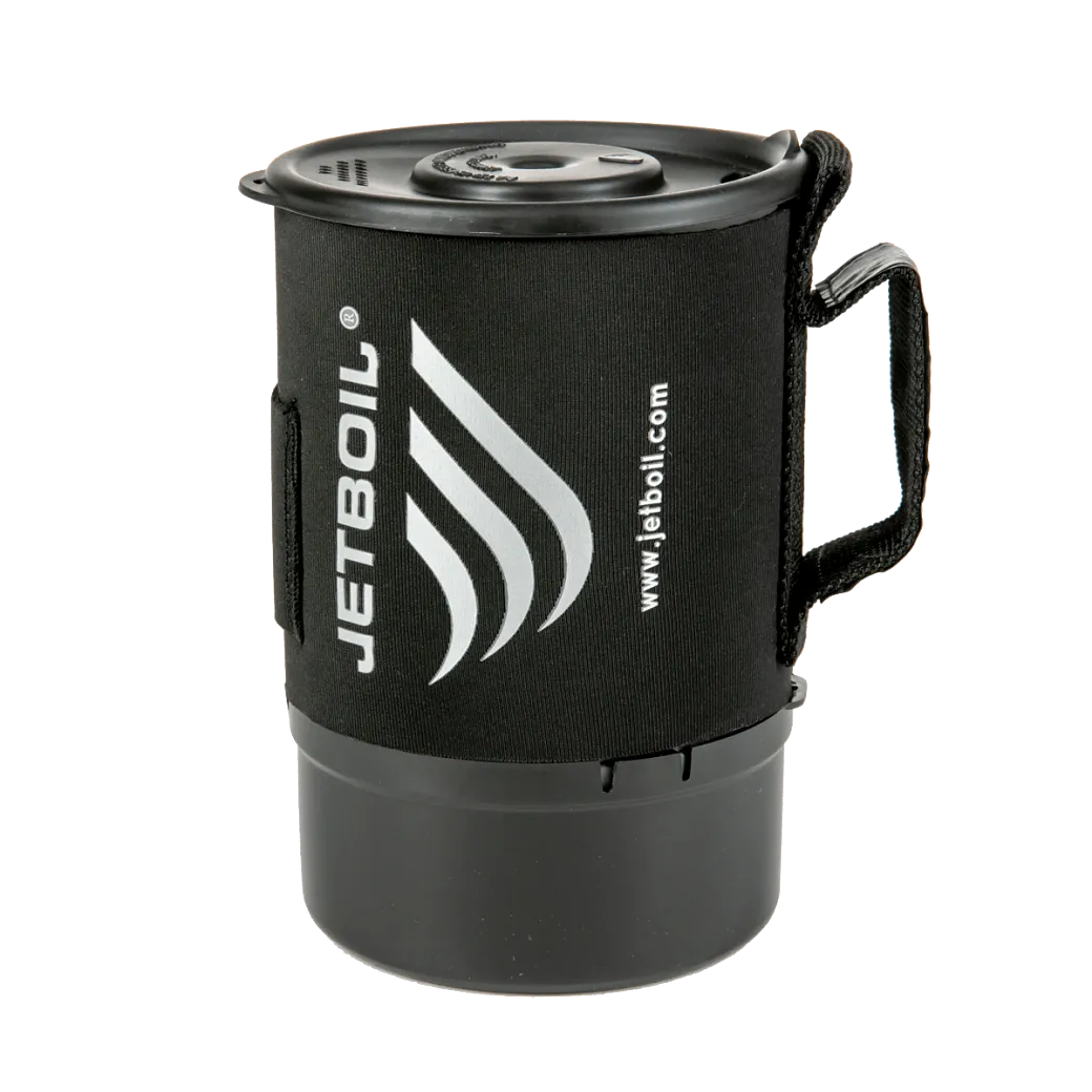 Jetboil Zip Cooking System