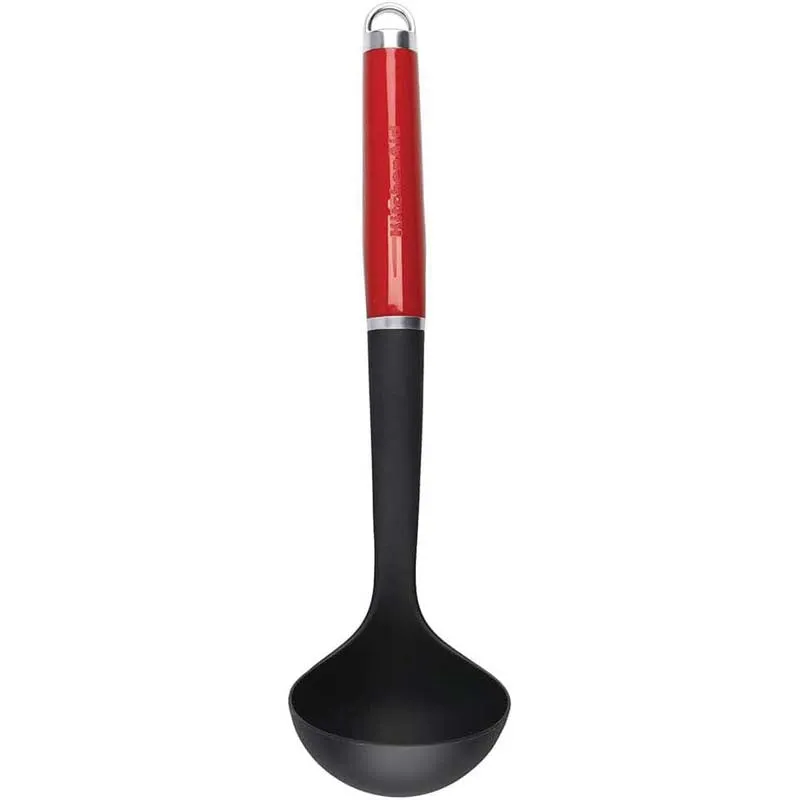 KitchenAid Nylon Cooking Ladle