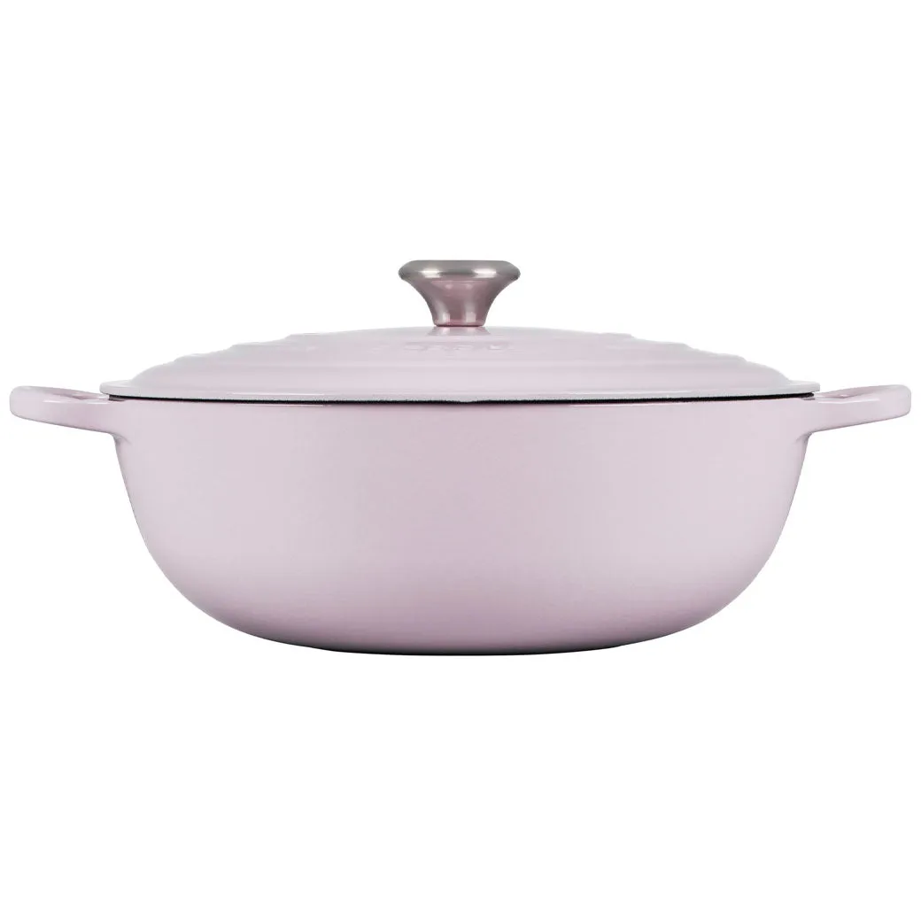 Le Creuset 7.5 Qt. Enameled Cast Iron Signature Chef's Oven