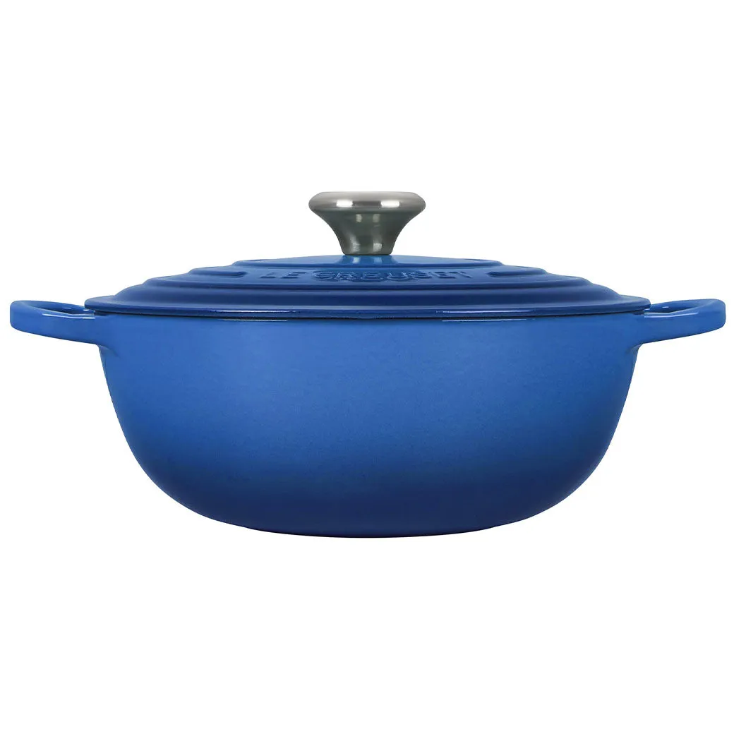 Le Creuset 7.5 Qt. Enameled Cast Iron Signature Chef's Oven