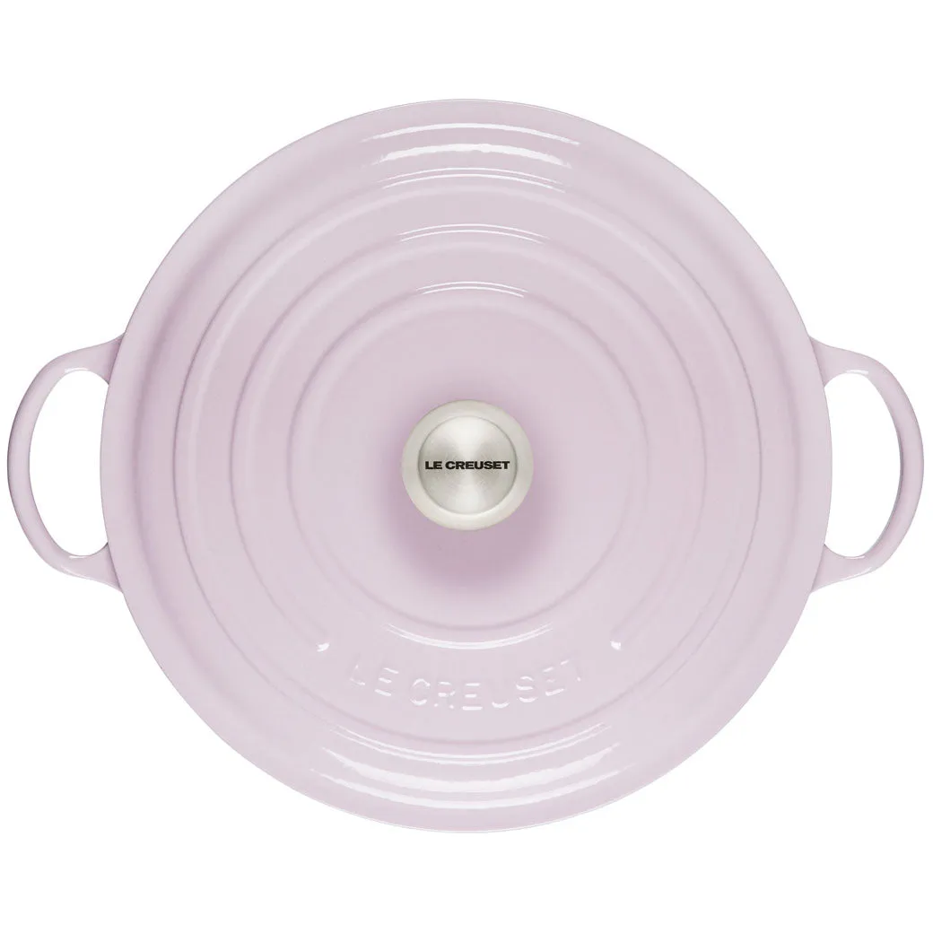 Le Creuset 7.5 Qt. Enameled Cast Iron Signature Chef's Oven