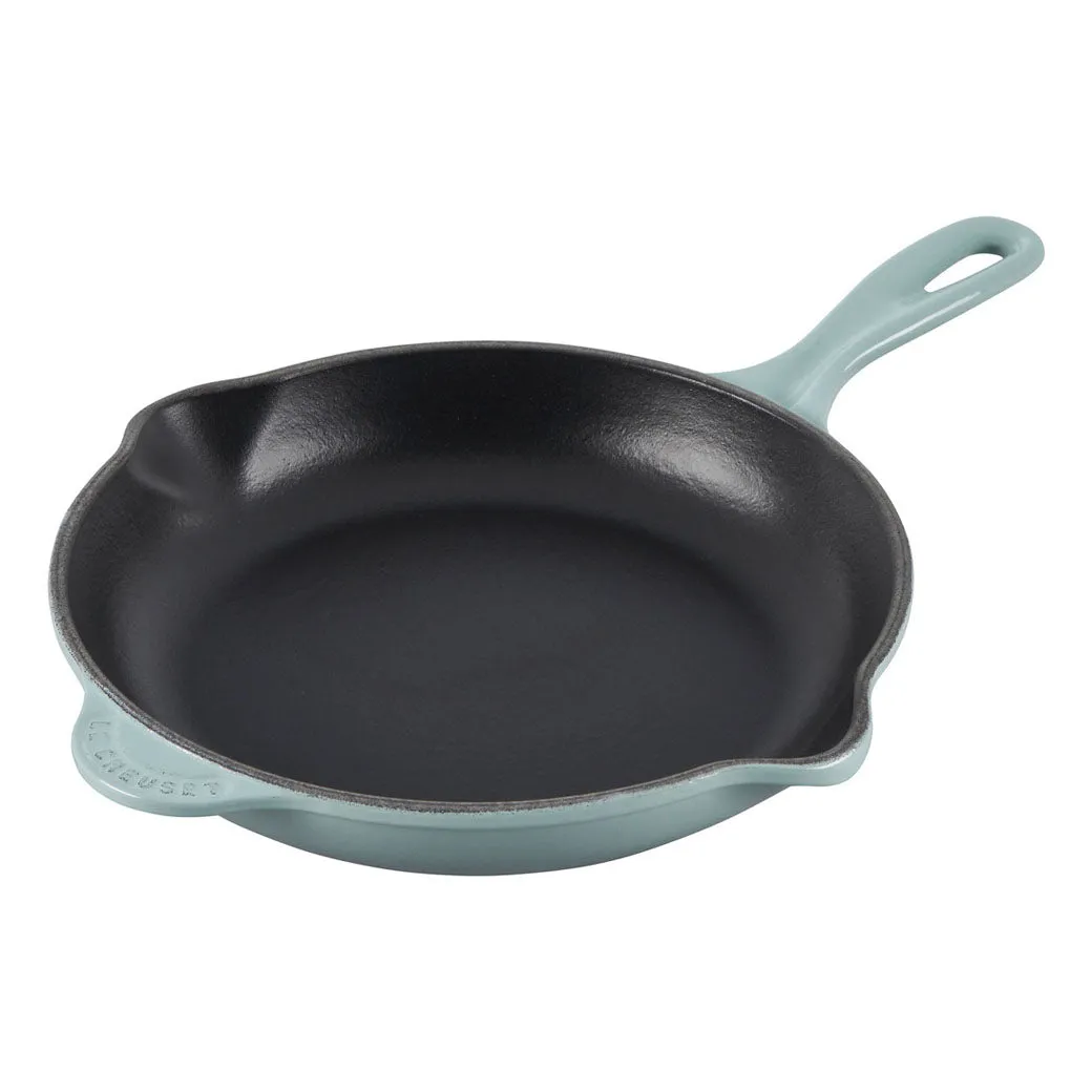 Le Creuset Classic Skillet, 9"