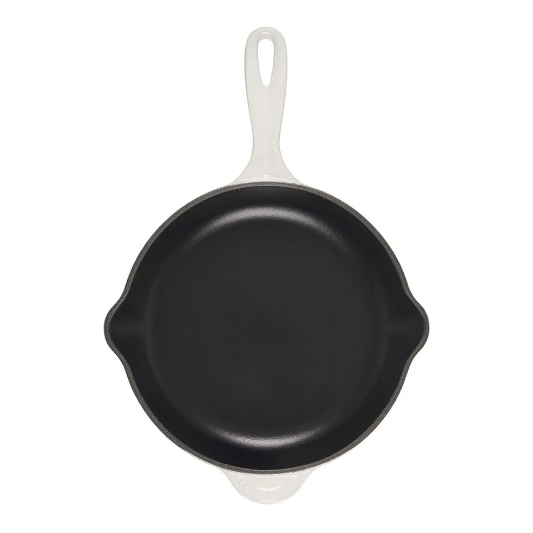 Le Creuset Classic Skillet, 9"