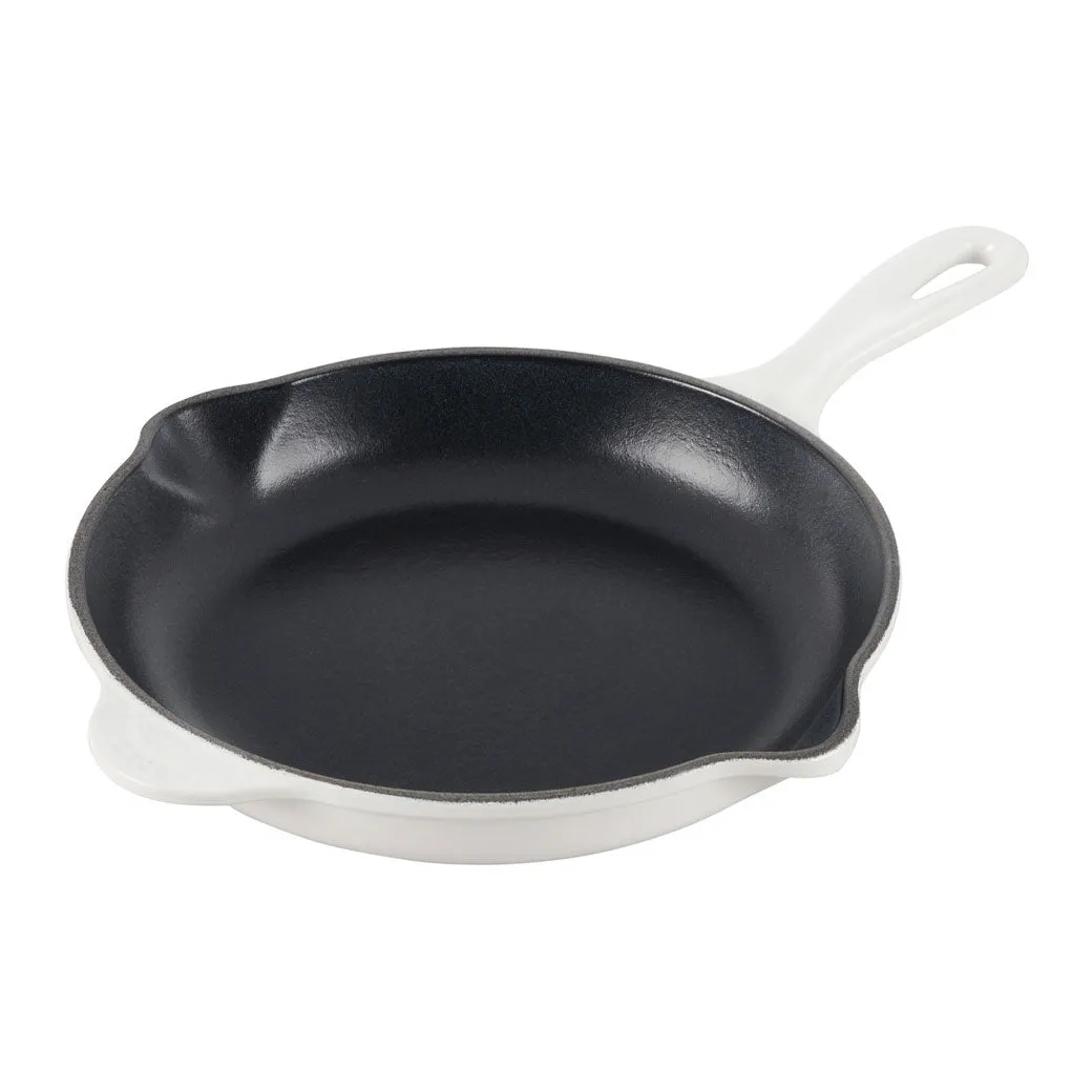 Le Creuset Classic Skillet, 9"