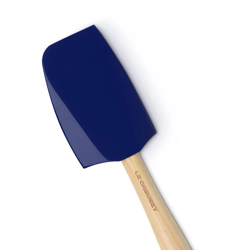 Le Creuset Craft Medium Spatula Azure