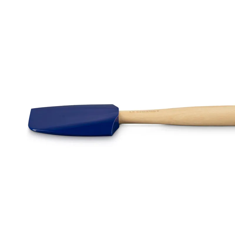 Le Creuset Craft Medium Spatula Azure