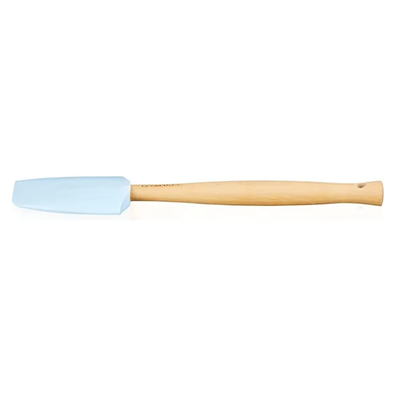 Le Creuset Craft Medium Spatula Coastal Blue