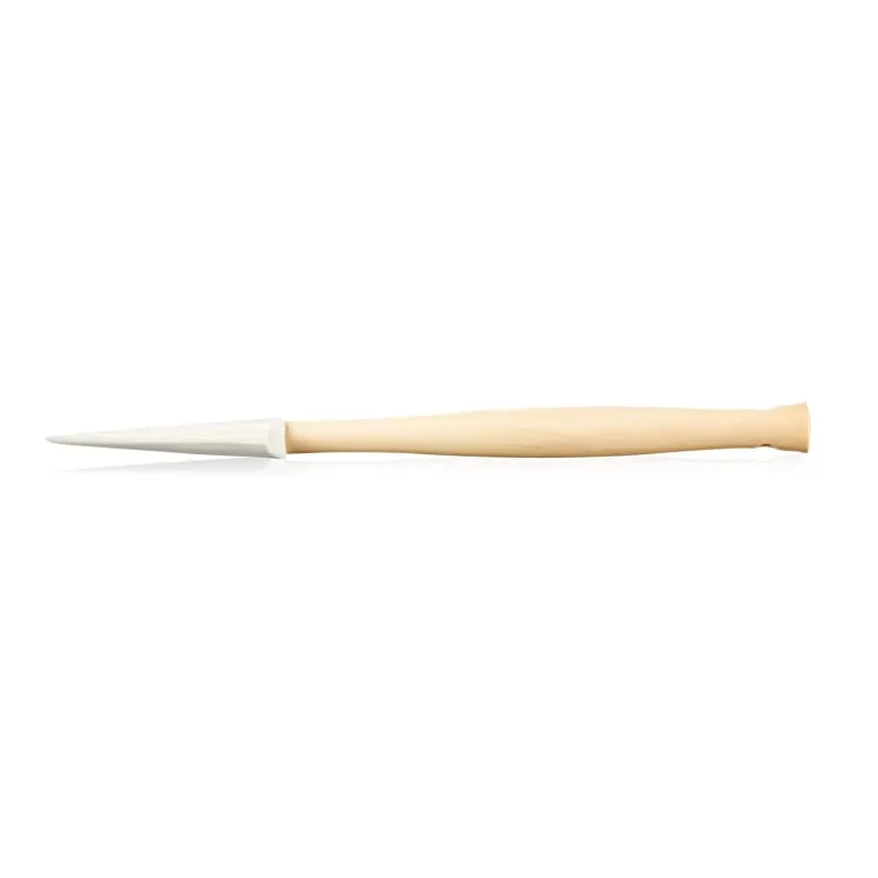 Le Creuset Craft Medium Spatula Meringue