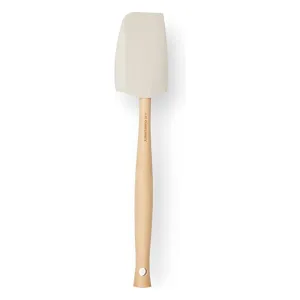 Le Creuset Craft Medium Spatula Meringue