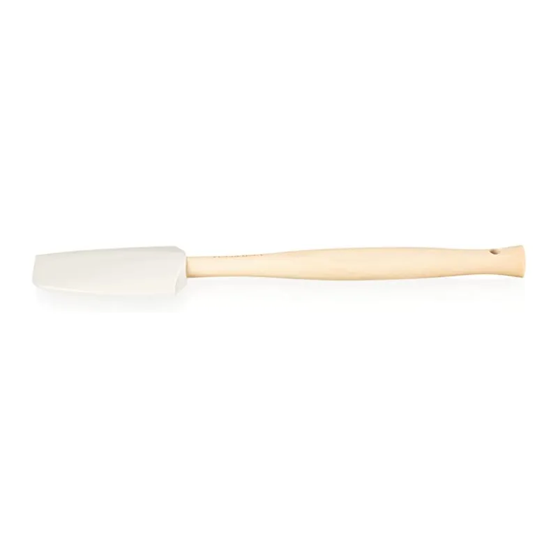 Le Creuset Craft Medium Spatula Meringue