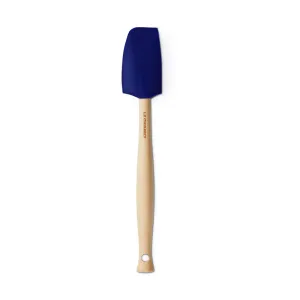 Le Creuset Craft Small Spatula Azure