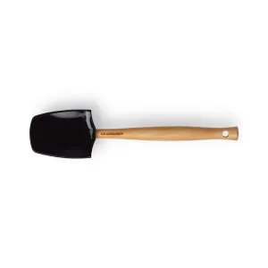 Le Creuset Craft Spatula Large Black Onyx