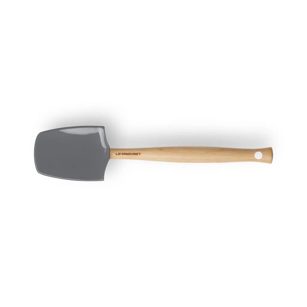 Le Creuset Craft Spatula Large Flint