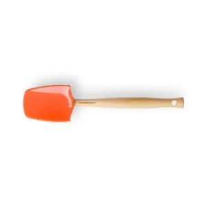 Le Creuset Craft Spatula Large Volcanic