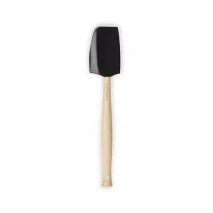 Le Creuset Craft Spatula Medium Black Onyx