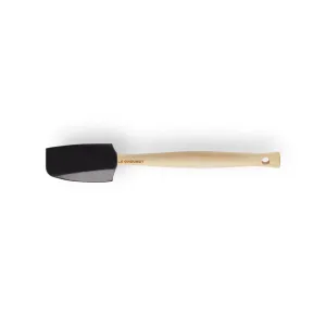 Le Creuset Craft Spatula Small Black Onyx