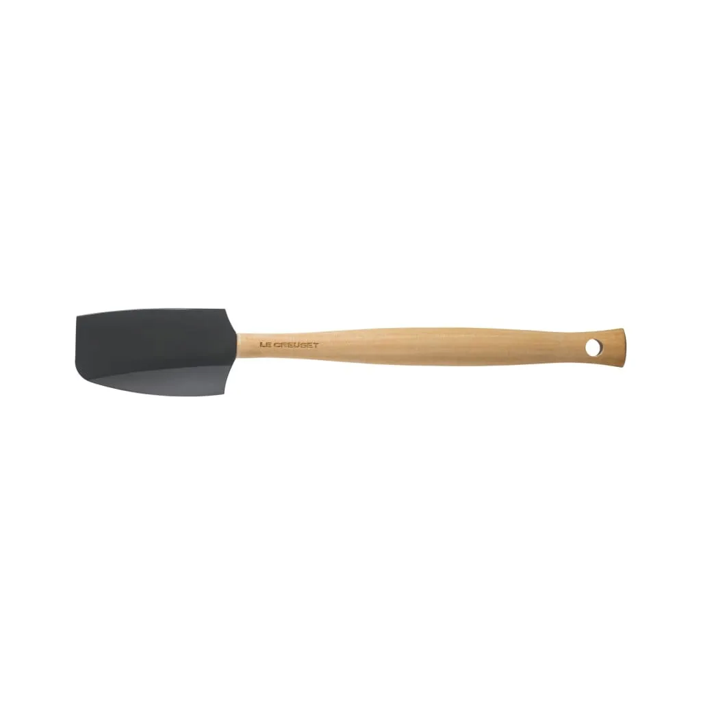 Le Creuset Craft Spatula Small Flint