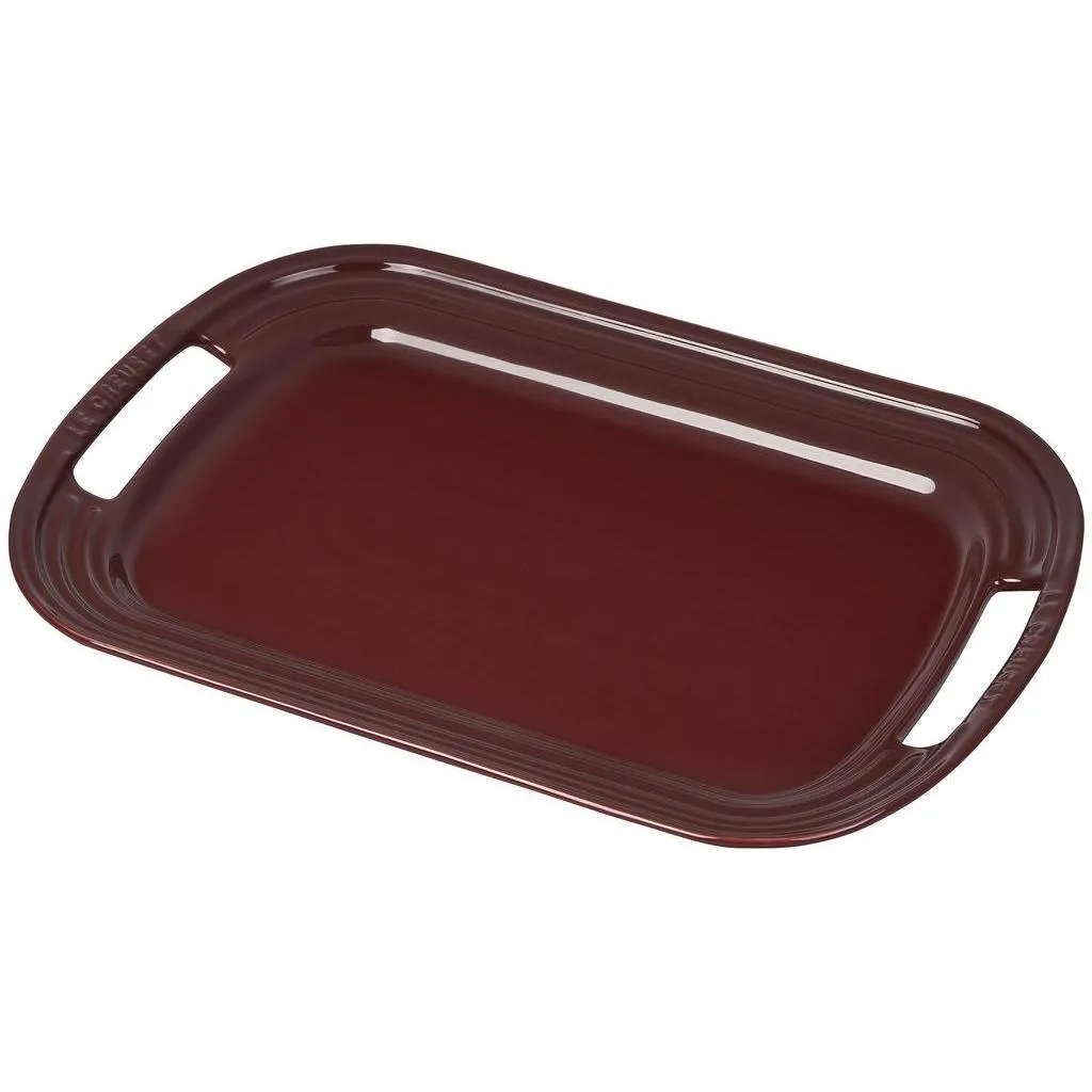 Le Creuset Large Serving Platter