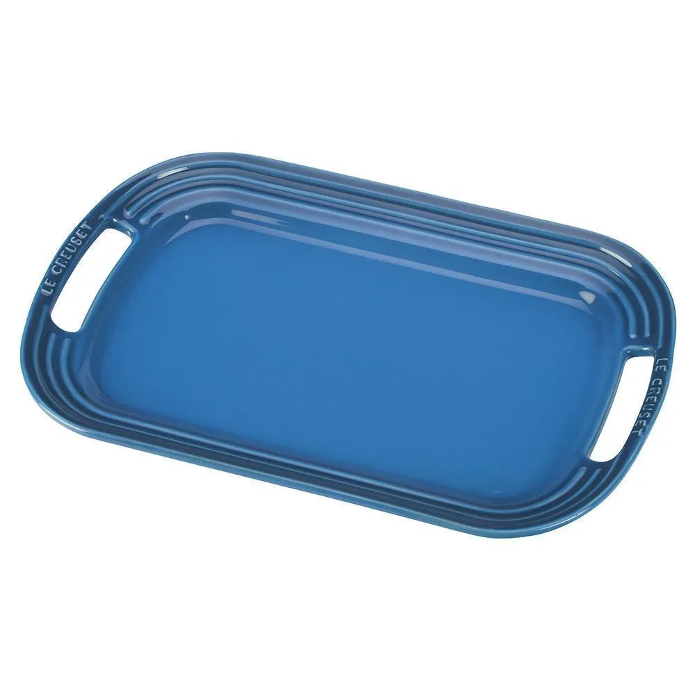 Le Creuset Large Serving Platter