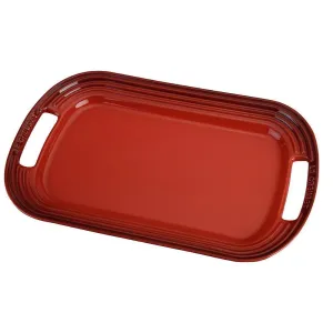 Le Creuset Large Serving Platter