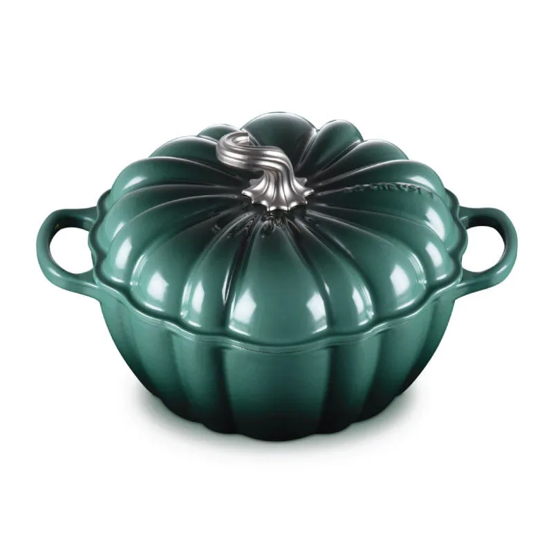 Le Creuset Pumpkin Cocotte