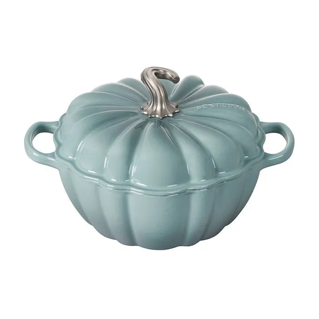 Le Creuset Pumpkin Cocotte