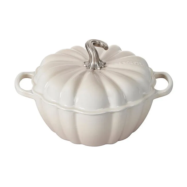 Le Creuset Pumpkin Cocotte