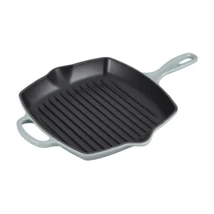 Le Creuset Signature Square Skillet Grill