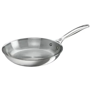 Le Creuset Stainless Steel Fry Pan