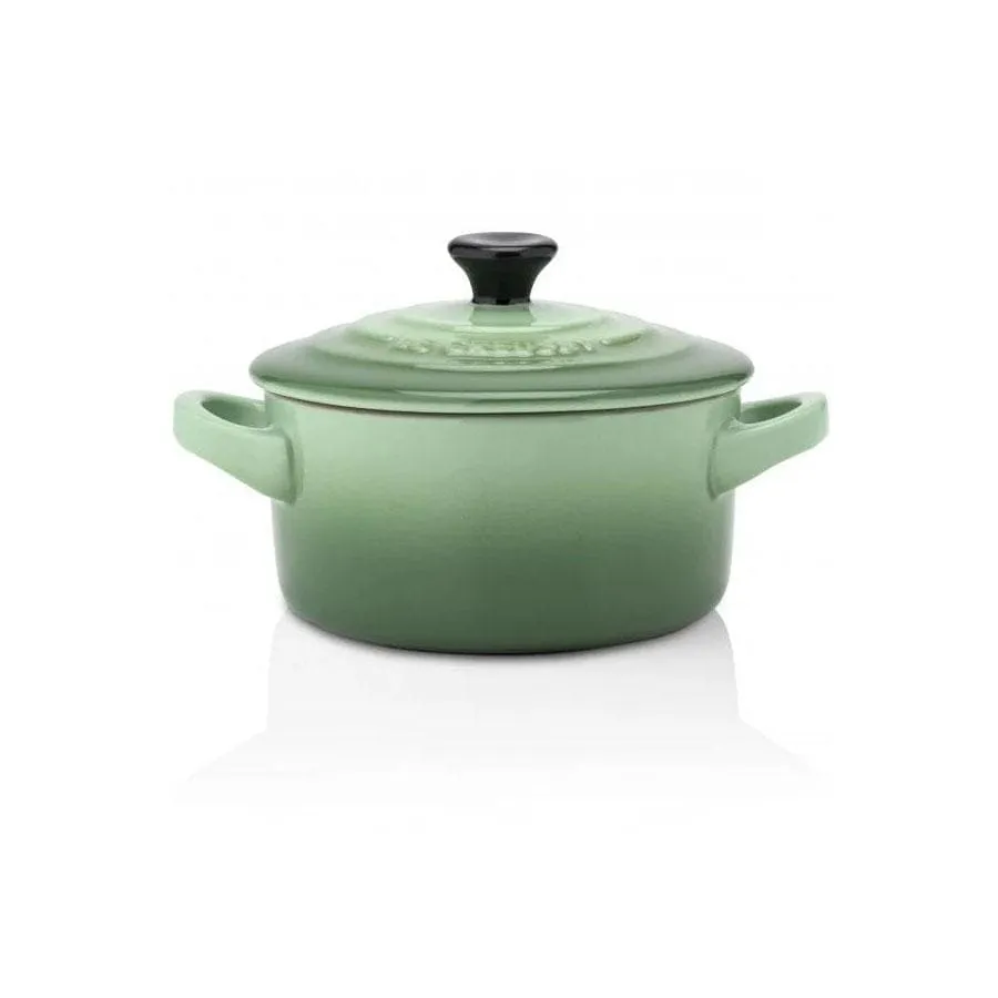 Le Creuset Stoneware Petite Round Casserole Rosemary