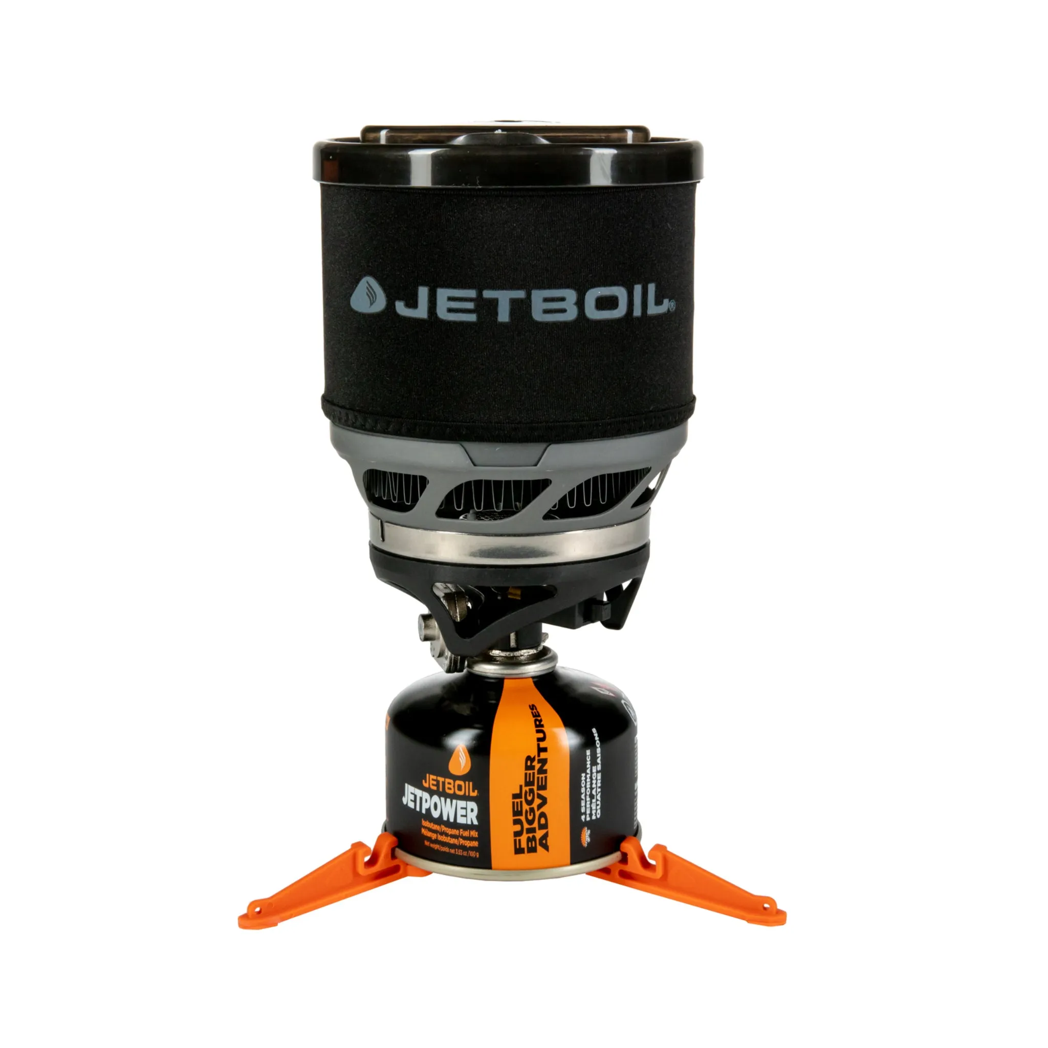 MightyMo Hike Stove - Jetboil