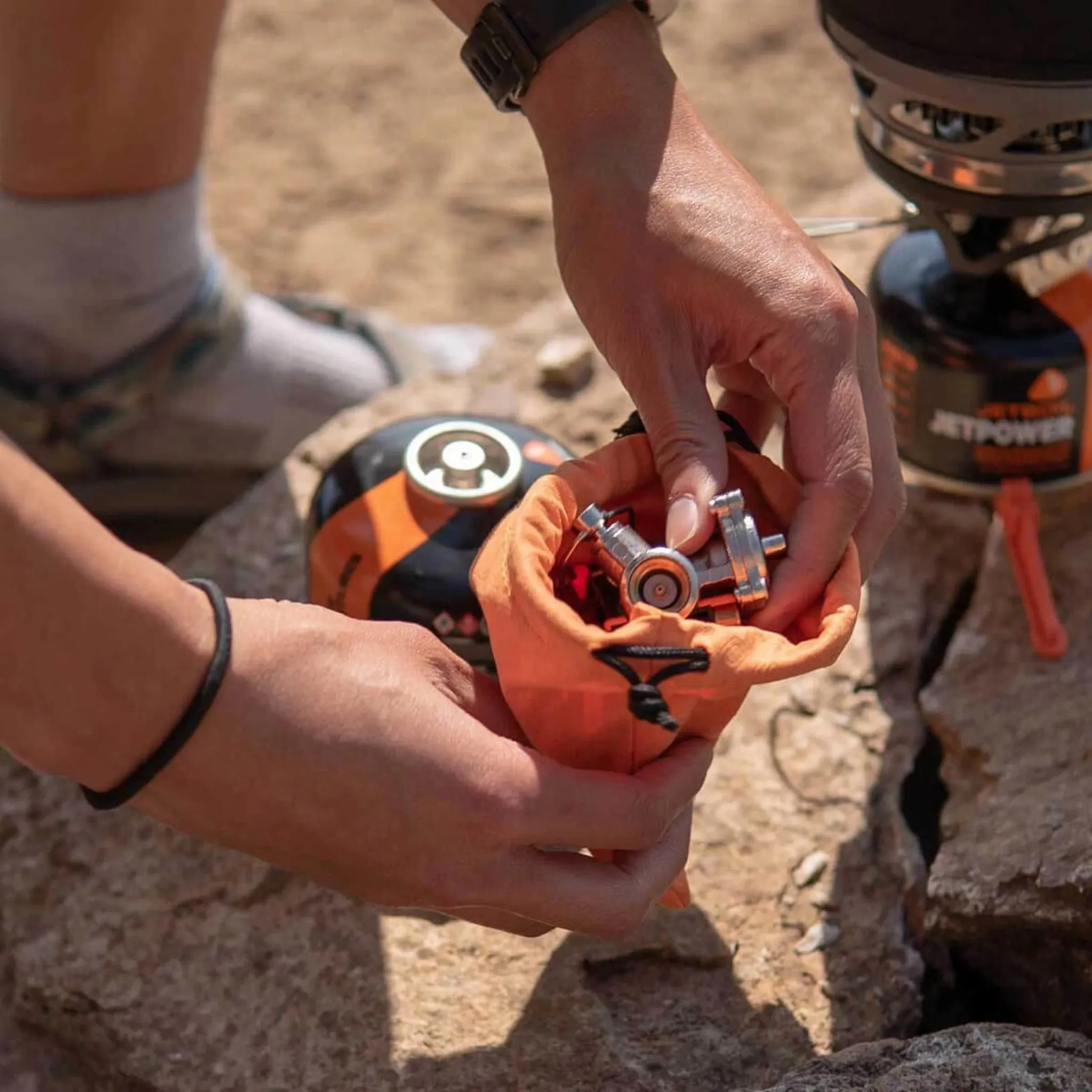 MightyMo Hike Stove - Jetboil