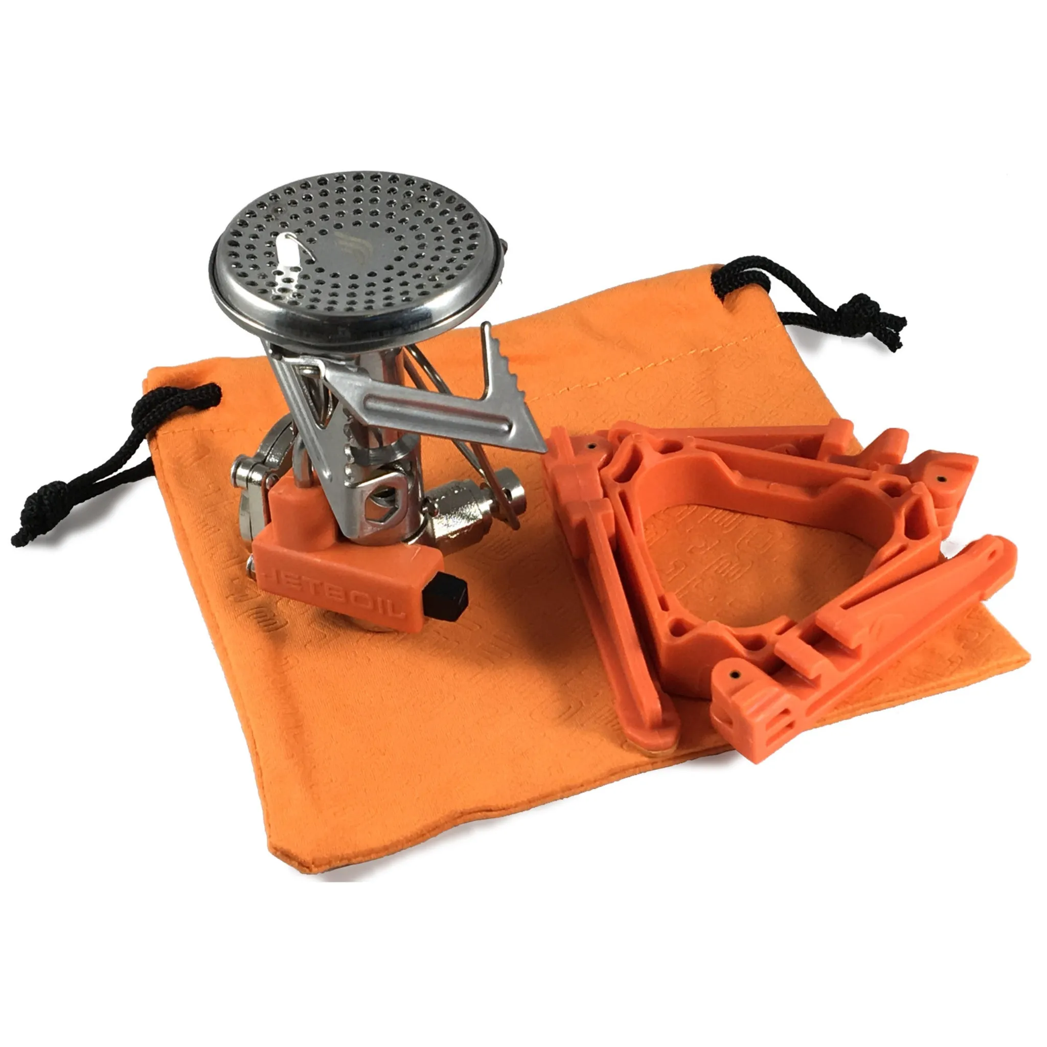 MightyMo Hike Stove - Jetboil