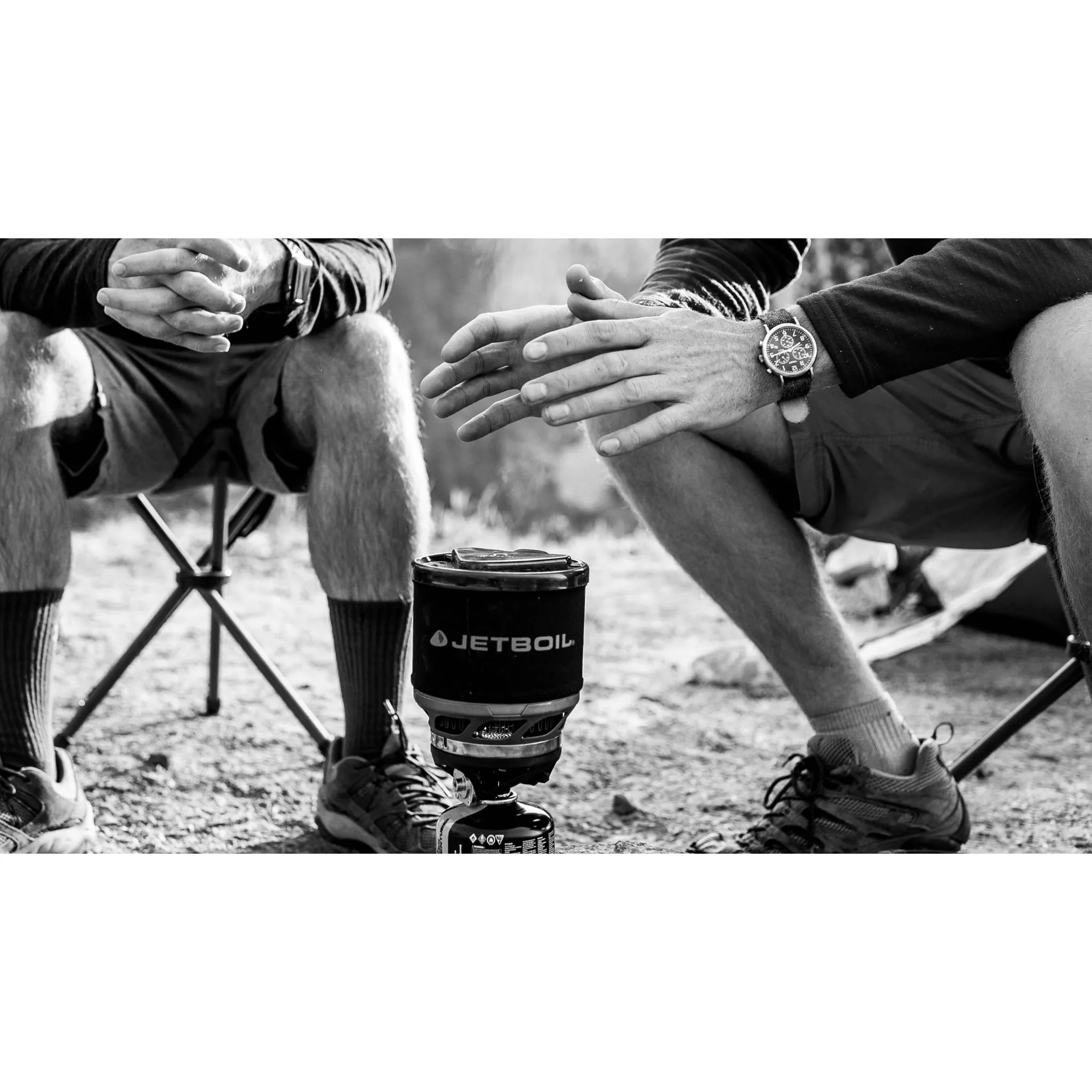 MiniMo Carbon 1L Hike Stove - Jetboil