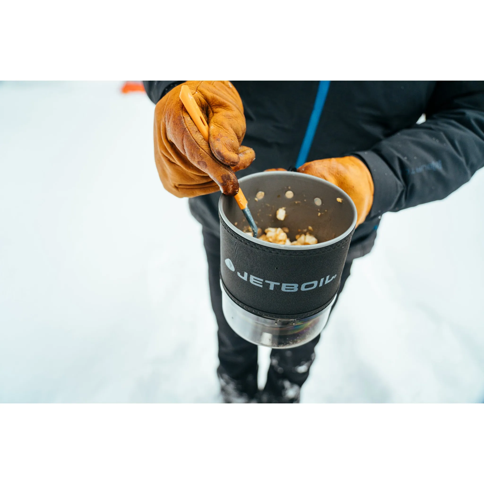 MiniMo Carbon 1L Hike Stove - Jetboil