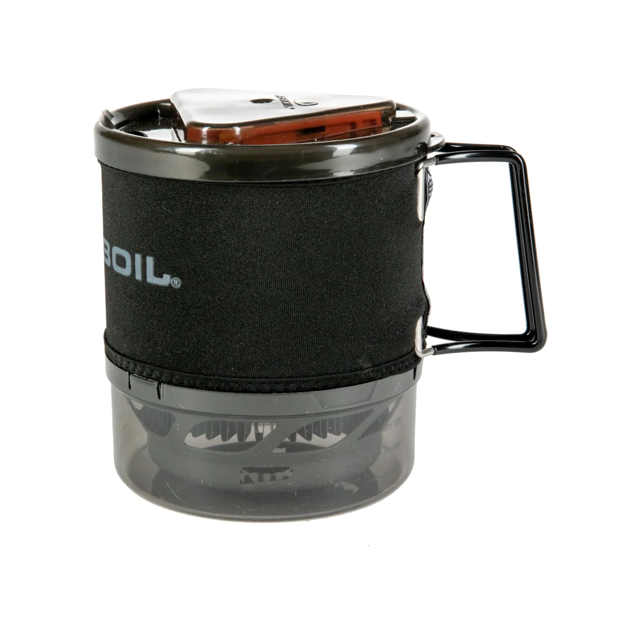 MiniMo Carbon 1L Hike Stove - Jetboil