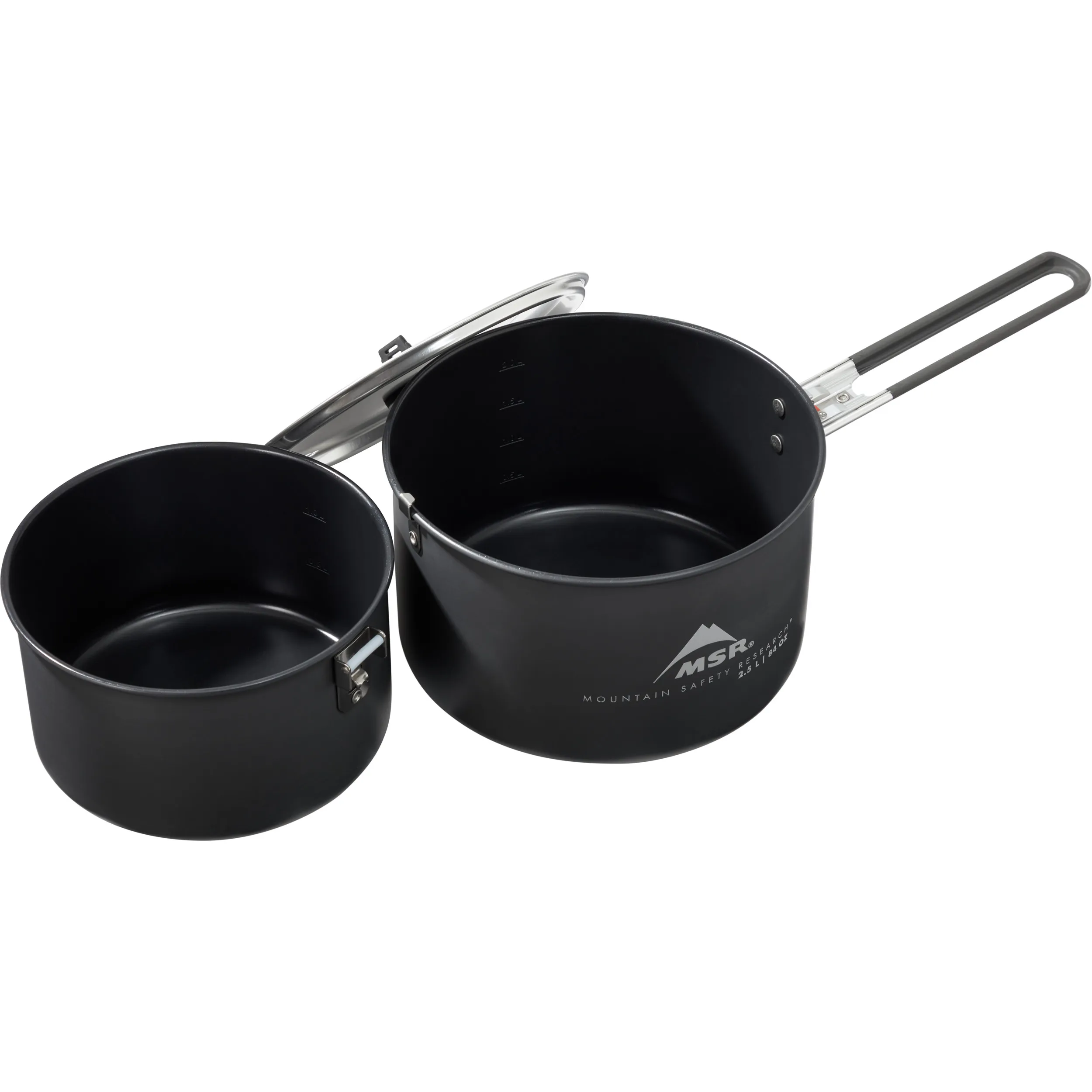 MSR Ceramic 2-pot Set Assorted | Buy MSR Ceramic 2-pot Set Assorted here | Outnorth