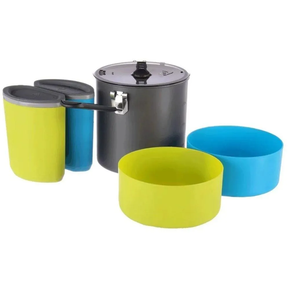 MSR Trail Lite Duo Cook Set