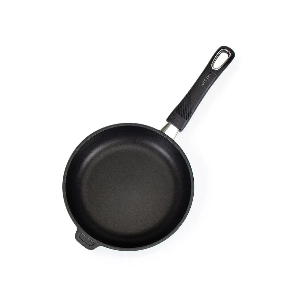 Non-Stick Frypan with Removable Handle