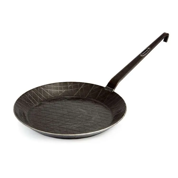 Petromax Wrought-iron Pan Sp24 Nocolour | Buy Petromax Wrought-iron Pan Sp24 Nocolour here | Outnorth