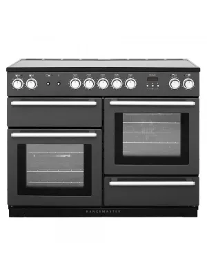 Rangemaster Nexus 110cm Range Cooker | NEX110EI